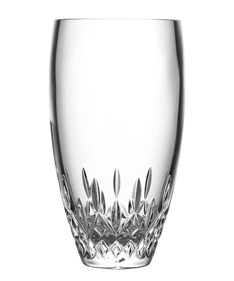 Lismore Essence Vase, 12