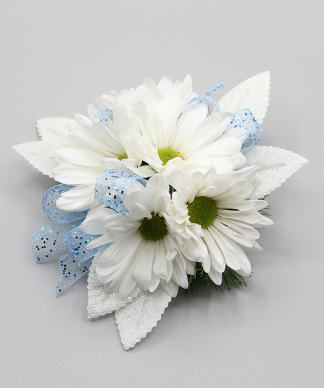 Daisy Corsage