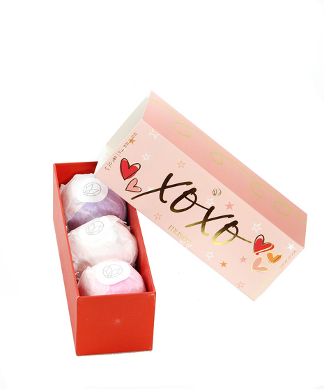 Musee Bath Valentine Gift Sets