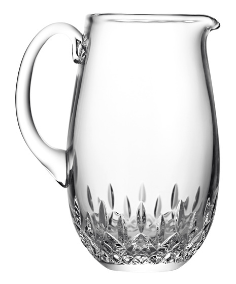 Lismore Essence Pitcher 64oz