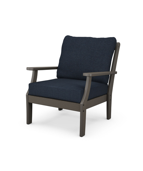 Braxton Deep Seating Chair 