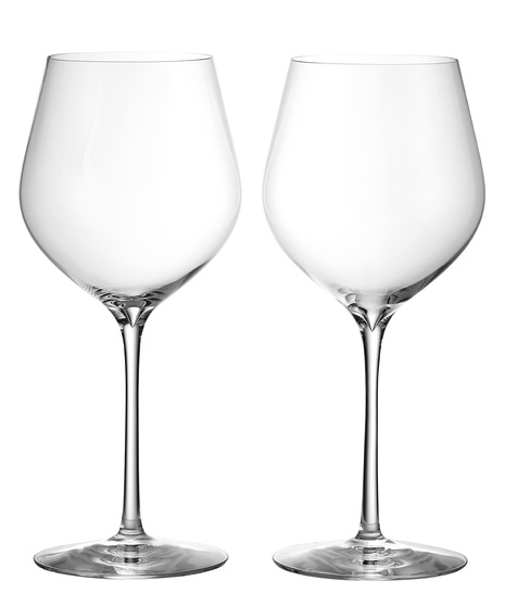 Waterford Elegance Cabernet Sauvignon Wine Glass, Pair