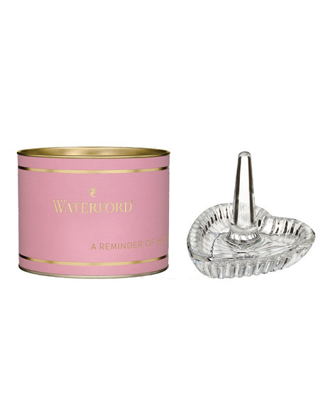 Giftology Heart Ring Holder by Waterford