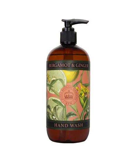 Hand Wash - The English Soap Company