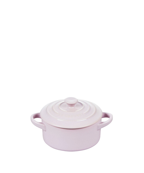 Le Creuset Mini Cocotte - Shallot