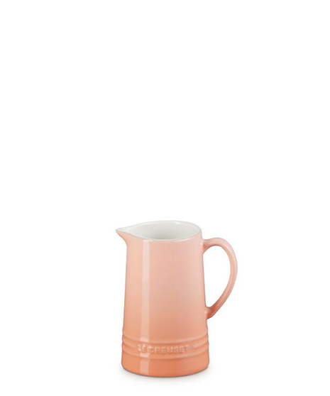 Stoneware Signature Pitcher 10oz