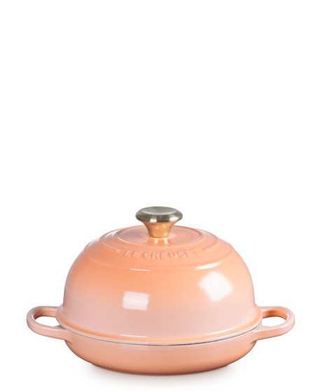 Enameled Cast Iron Signature Round Bread Oven