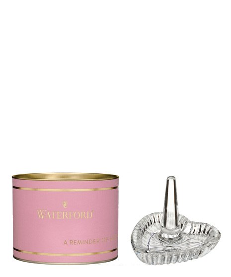 Giftology Heart Ring Holder by Waterford